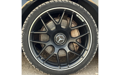 Mercedes-Benz E 220 d= 4MATIC= 63 AMG= FACE= - автомобили, коли, обяви за нови и употребявани 16