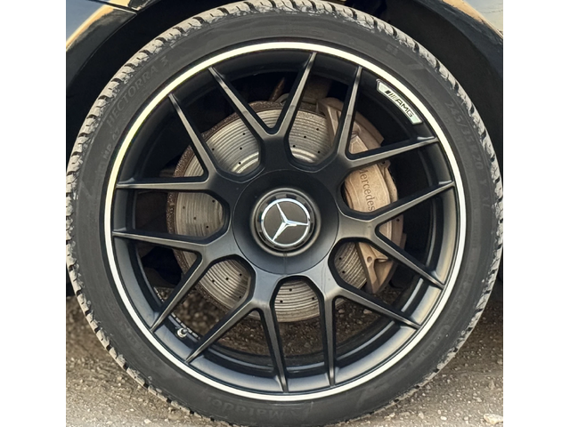 Mercedes-Benz E 220 d= 4MATIC= 63 AMG= FACE= - автомобили, коли, обяви за нови и употребявани 16