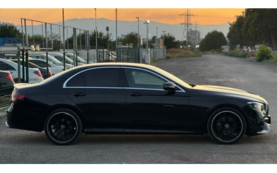 mercedes-benz-e-220 - 3