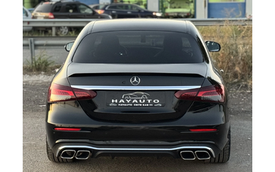 mercedes-benz-e-220 - 5