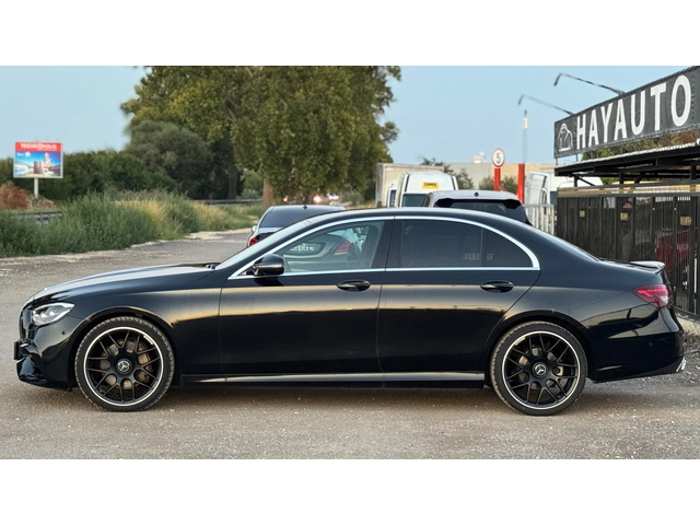 Mercedes-Benz E 220 d= 4MATIC= 63 AMG= FACE= - автомобили, коли, обяви за нови и употребявани 7