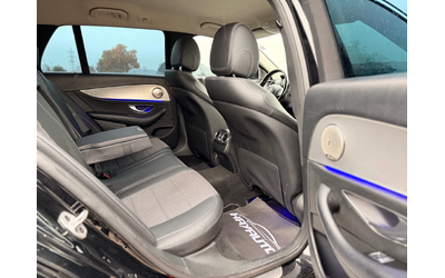 Mercedes-Benz E 220 d - автомобили, коли, обяви за нови и употребявани 12