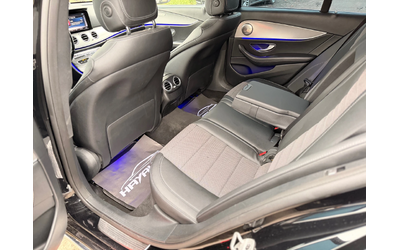 Mercedes-Benz E 220 d - автомобили, коли, обяви за нови и употребявани 13