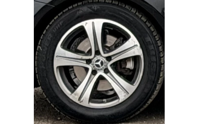 Mercedes-Benz E 220 d - автомобили, коли, обяви за нови и употребявани 16