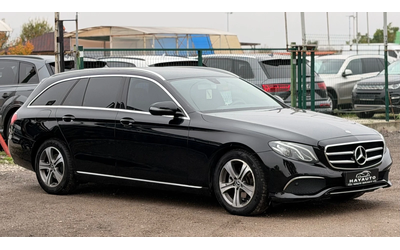 mercedes-benz-e-220 - 2