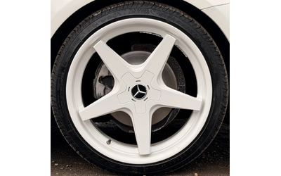 Mercedes-Benz E 220 D= 9G-TRONIC= BRABUS - автомобили, коли, обяви за нови и употребявани 16