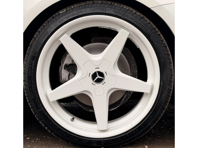 Mercedes-Benz E 220 D= 9G-TRONIC= BRABUS - автомобили, коли, обяви за нови и употребявани 16