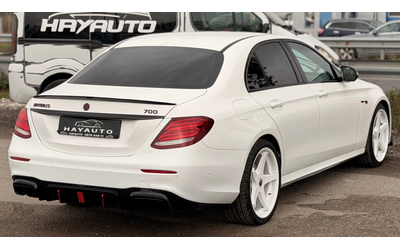 mercedes-benz-e-220 - 4