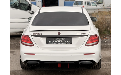 mercedes-benz-e-220 - 5