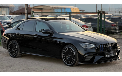 mercedes-benz-e-220 - 2