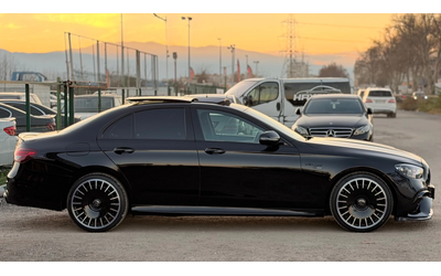 mercedes-benz-e-220 - 3