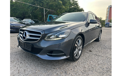 mercedes-benz-e-220 - 0