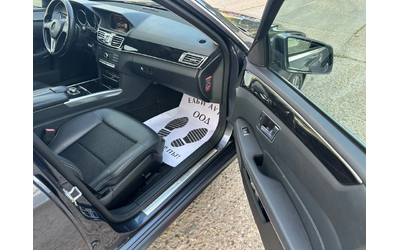 Mercedes-Benz E 220 E 220 / 4 MATIC - автомобили, коли, обяви за нови и употребявани 15