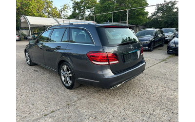 mercedes-benz-e-220 - 5