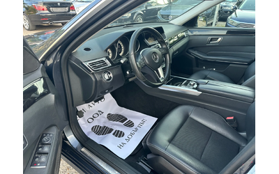 Mercedes-Benz E 220 E 220 / 4 MATIC - автомобили, коли, обяви за нови и употребявани 8