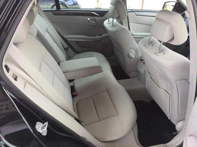 Mercedes-Benz E 220 CDI/170 k.c. - автомобили, коли, обяви за нови и употребявани 12