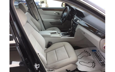 Mercedes-Benz E 220 CDI/170 k.c. - автомобили, коли, обяви за нови и употребявани 14