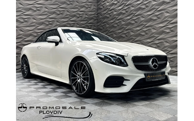 mercedes-benz-e-220 - 0