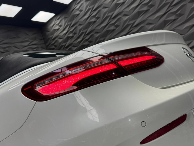 Mercedes-Benz E 220 d AMG-Line Cabrio* Burmester* Обдухване* Camera - автомобили, коли, обяви за нови и употребявани 16