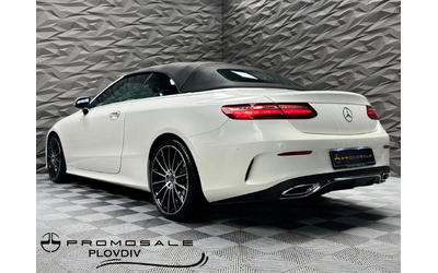 mercedes-benz-e-220 - 2