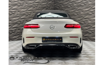 mercedes-benz-e-220 - 3