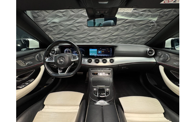 mercedes-benz-e-220 - 4