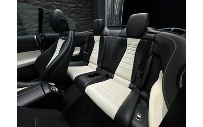 mercedes-benz-e-220 - 5