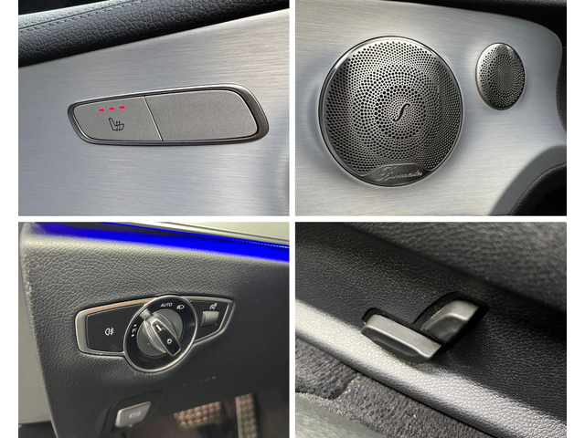 Mercedes-Benz E 220 d AMG 4Matic Burmester Camera - автомобили, коли, обяви за нови и употребявани 12