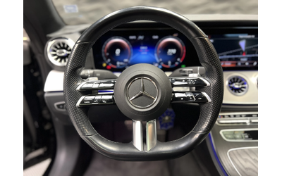 mercedes-benz-e-220 - 4