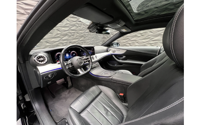 mercedes-benz-e-220 - 5