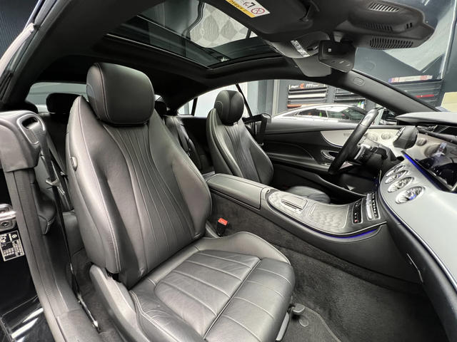 Mercedes-Benz E 220 d AMG 4Matic Burmester Camera - автомобили, коли, обяви за нови и употребявани 9