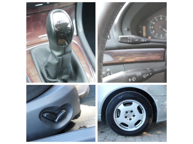 Mercedes-Benz E 220 CDI  С РЕГИСТРАЦИЯ - автомобили, коли, обяви за нови и употребявани 15