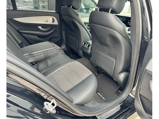 Mercedes-Benz E 220 d AMG Pack * Virtual* Подгрев/Burmester/Камера - автомобили, коли, обяви за нови и употребявани 13