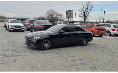 mercedes-benz-e-220 - 1