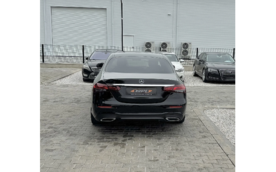 mercedes-benz-e-220 - 4