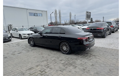 mercedes-benz-e-220 - 5