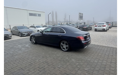 mercedes-benz-e-220 - 3