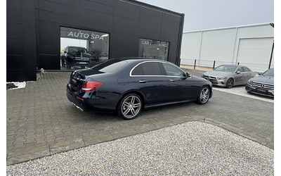 mercedes-benz-e-220 - 5