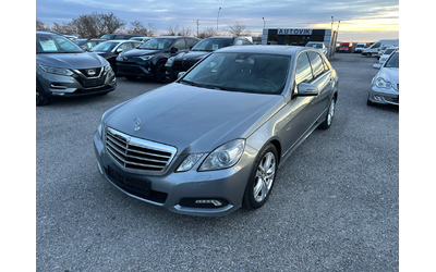 mercedes-benz-e-220 - 0