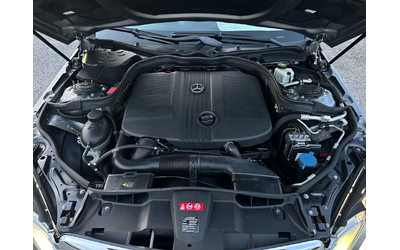 Mercedes-Benz E 220 AVANTGARDE* 2.2CDI* 170к.с - автомобили, коли, обяви за нови и употребявани 15