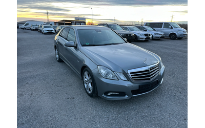 mercedes-benz-e-220 - 2