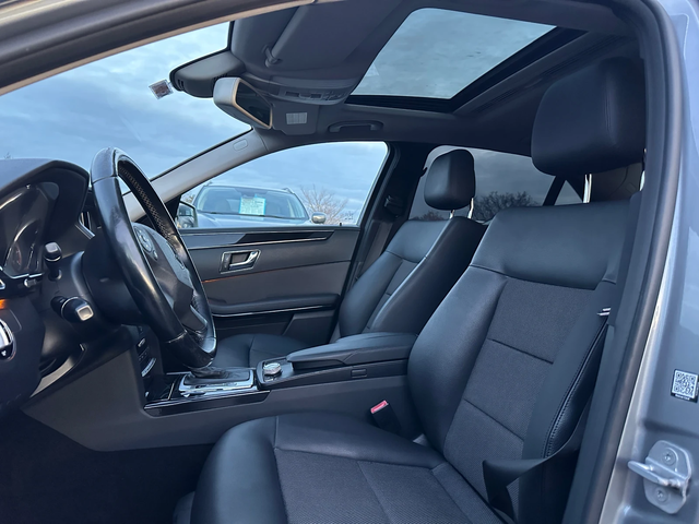 Mercedes-Benz E 220 AVANTGARDE* 2.2CDI* 170к.с - автомобили, коли, обяви за нови и употребявани 8