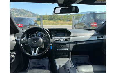 Mercedes-Benz E 220 FACELIFT* НАВИГАЦИЯ* КОЖА* ТОП СЪСТОЯНИЕ - автомобили, коли, обяви за нови и употребявани 10