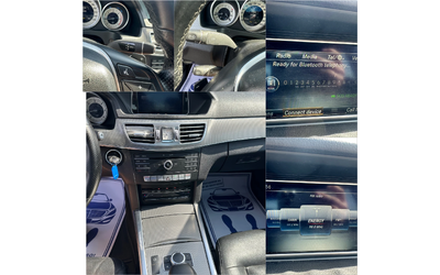 Mercedes-Benz E 220 FACELIFT* НАВИГАЦИЯ* КОЖА* ТОП СЪСТОЯНИЕ - автомобили, коли, обяви за нови и употребявани 12