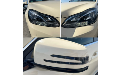 Mercedes-Benz E 220 FACELIFT* НАВИГАЦИЯ* КОЖА* ТОП СЪСТОЯНИЕ - автомобили, коли, обяви за нови и употребявани 13