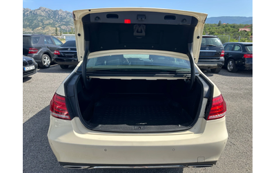 Mercedes-Benz E 220 FACELIFT* НАВИГАЦИЯ* КОЖА* ТОП СЪСТОЯНИЕ - автомобили, коли, обяви за нови и употребявани 14