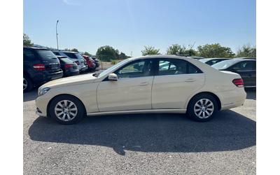 Mercedes-Benz E 220 FACELIFT* НАВИГАЦИЯ* КОЖА* ТОП СЪСТОЯНИЕ - автомобили, коли, обяви за нови и употребявани 6