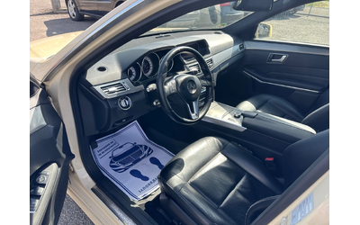 Mercedes-Benz E 220 FACELIFT* НАВИГАЦИЯ* КОЖА* ТОП СЪСТОЯНИЕ - автомобили, коли, обяви за нови и употребявани 7