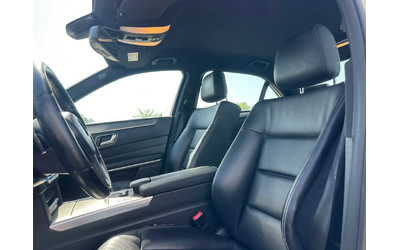 Mercedes-Benz E 220 FACELIFT* НАВИГАЦИЯ* КОЖА* ТОП СЪСТОЯНИЕ - автомобили, коли, обяви за нови и употребявани 8