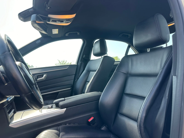 Mercedes-Benz E 220 FACELIFT* НАВИГАЦИЯ* КОЖА* ТОП СЪСТОЯНИЕ - автомобили, коли, обяви за нови и употребявани 8